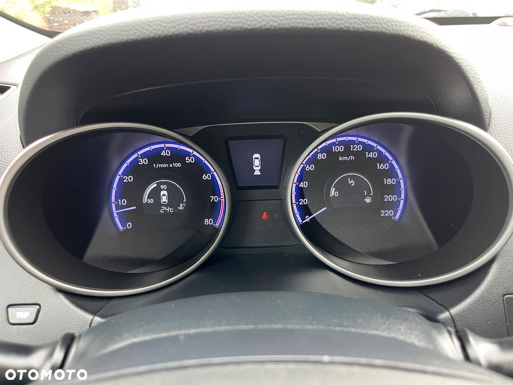 Hyundai ix35 2.0 2WD Style - 27