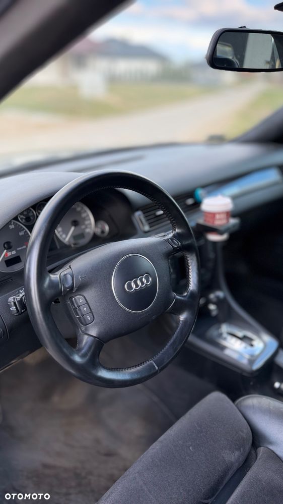 Audi S6 Avant 4.2 quattro - 17