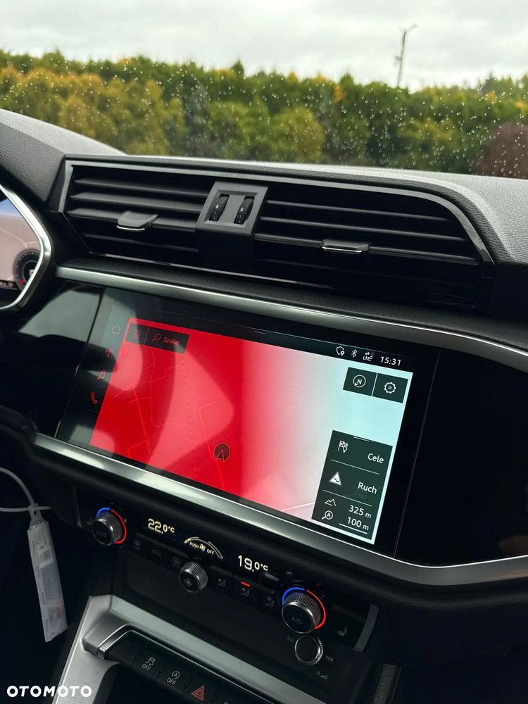 Audi Q3 35 TDI S tronic advanced - 19