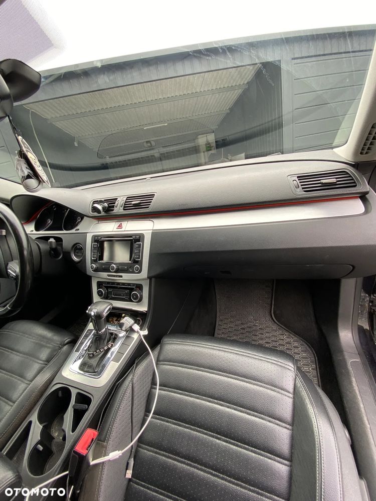 Volkswagen CC - 24