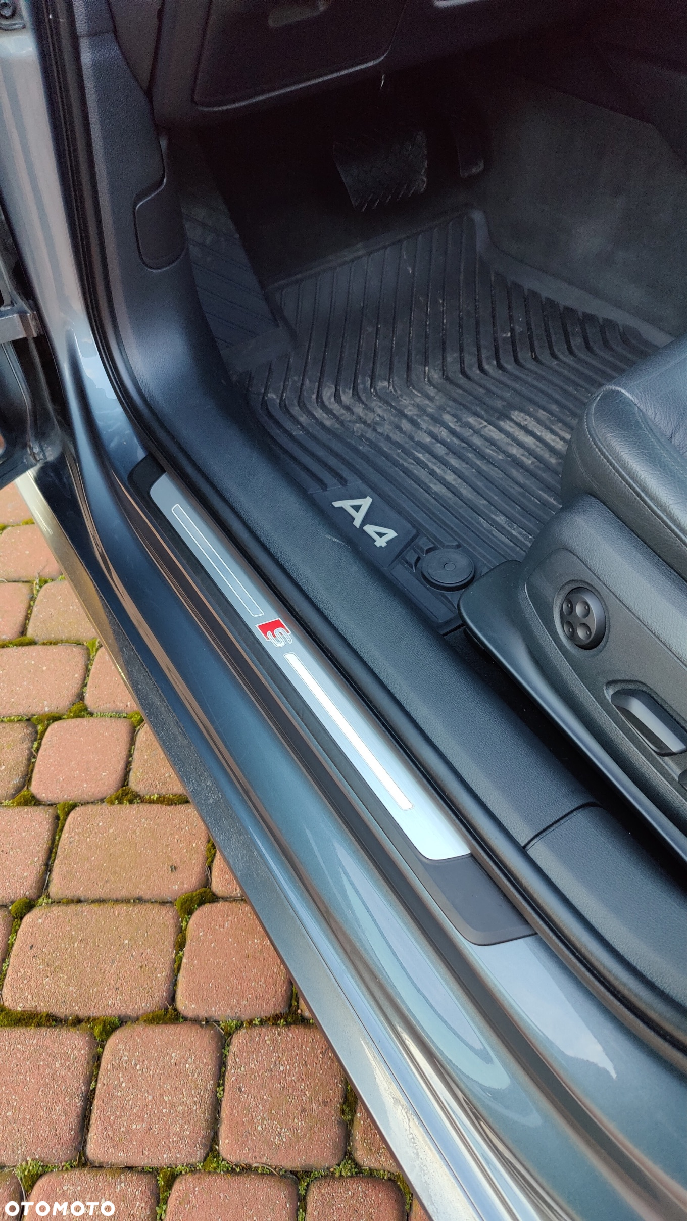 Audi A4 - 5