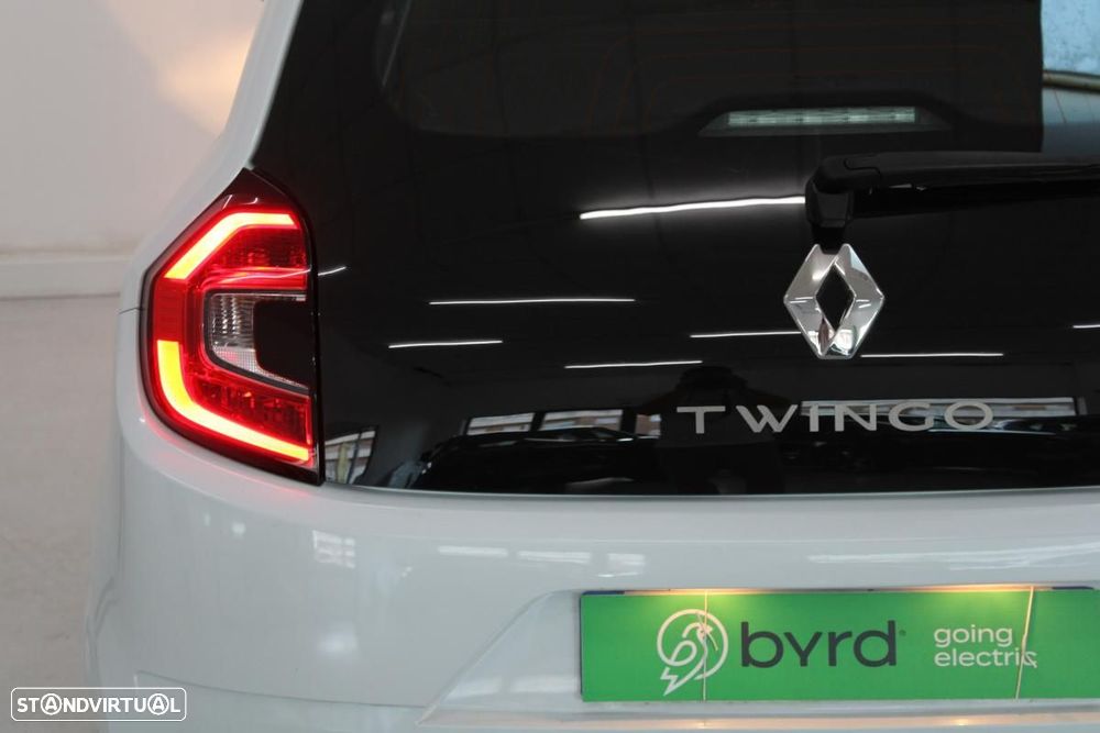 Renault Twingo Z.E. 22 Zen - 7