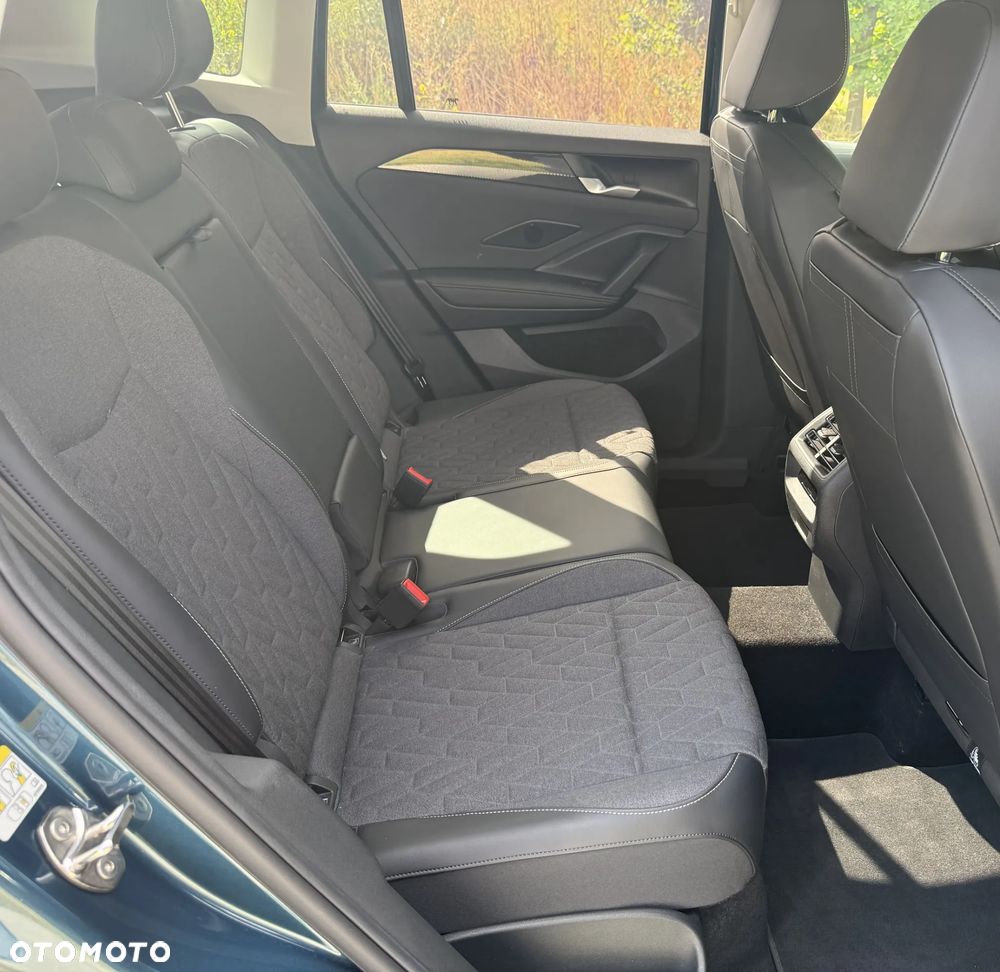 Volkswagen Tiguan 1.5 eTSI Life DSG - 17