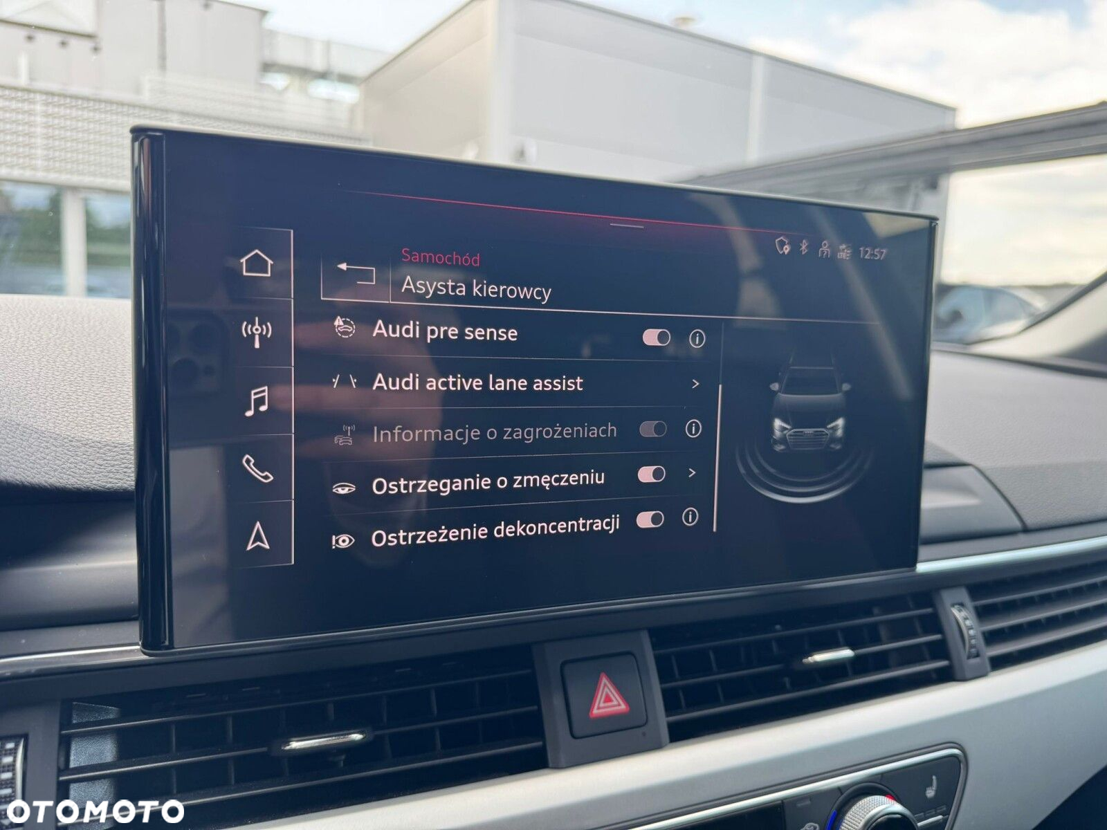 Audi A4 - 25