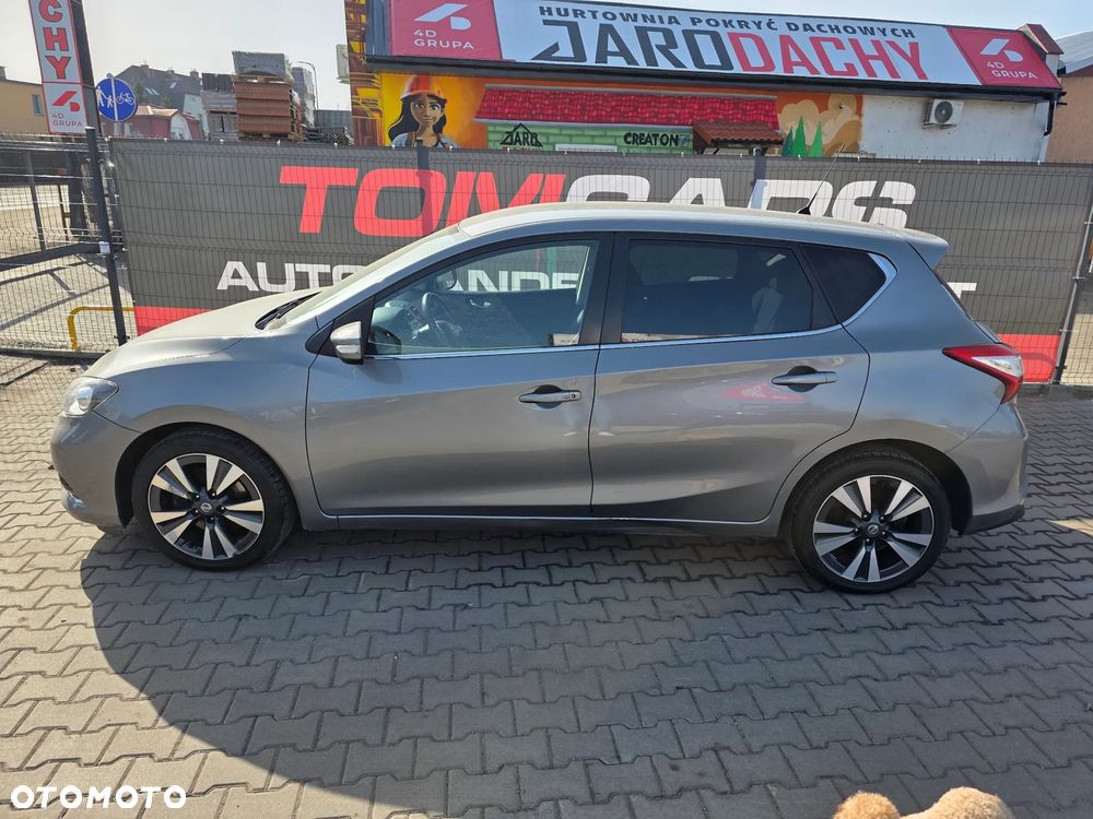 Nissan Pulsar 1.6 DIG-T N-Connecta - 17