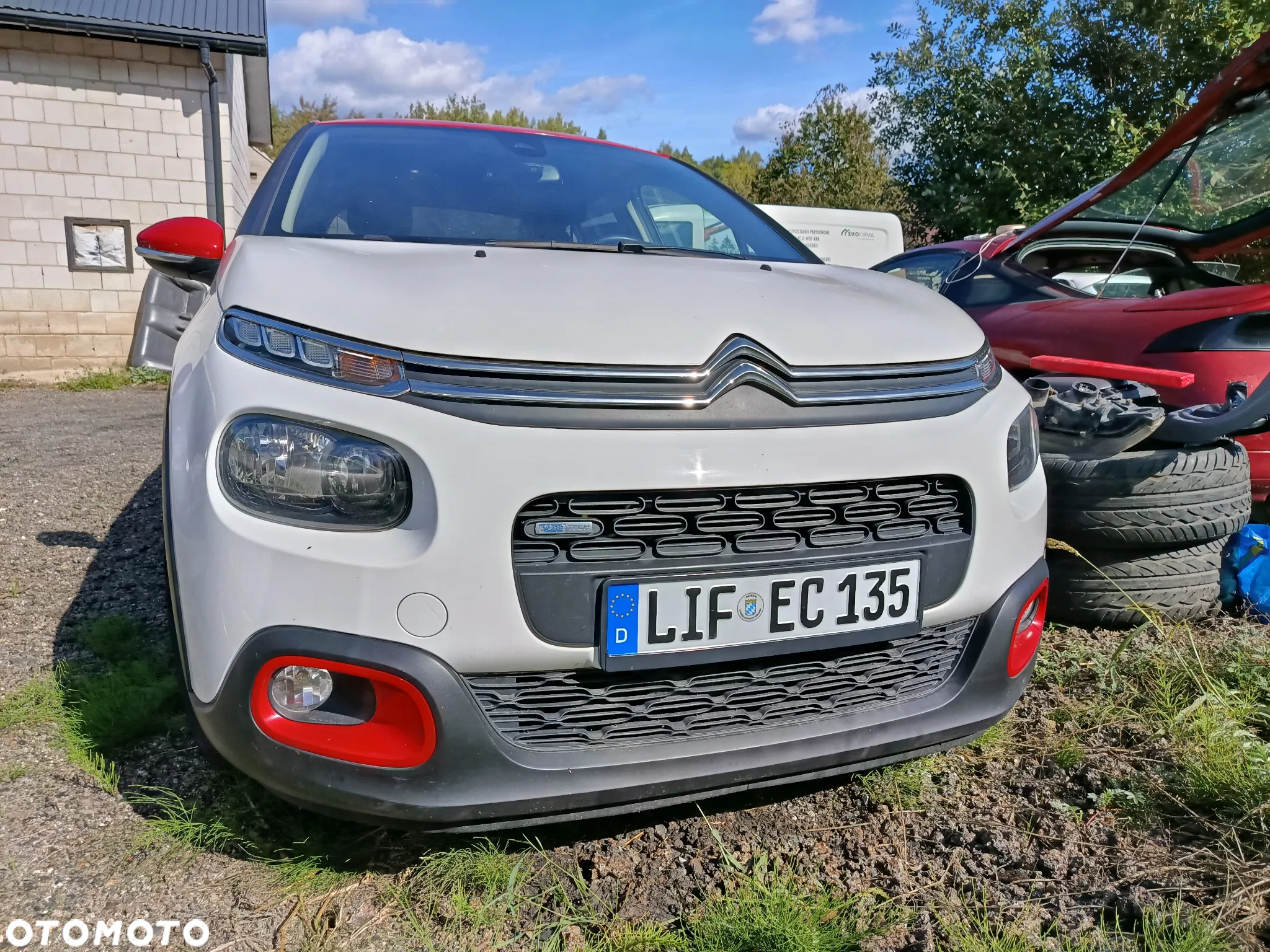Citroën C3 - 5