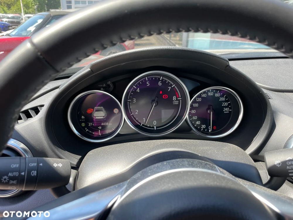 Mazda MX-5 2.0 Exclusive-Line - 18
