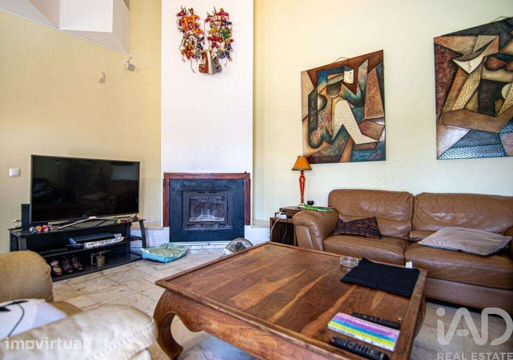 Casa / Villa T3 em Quarteira de 136 m2 - Grande imagem: 4/27