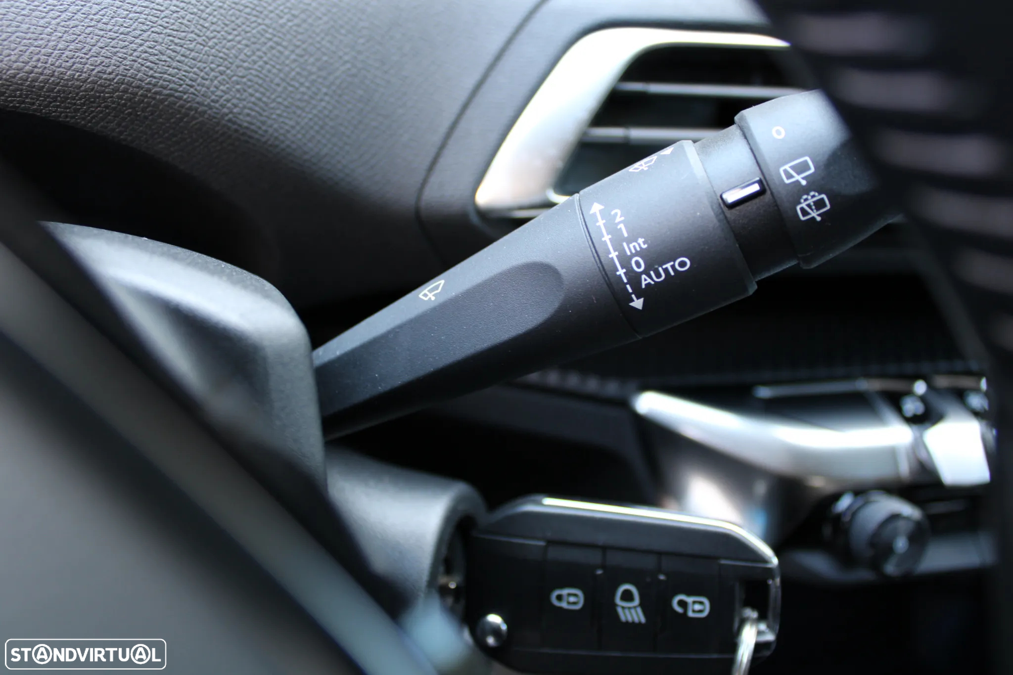 Peugeot 3008 1.5 BlueHDi Active - 22