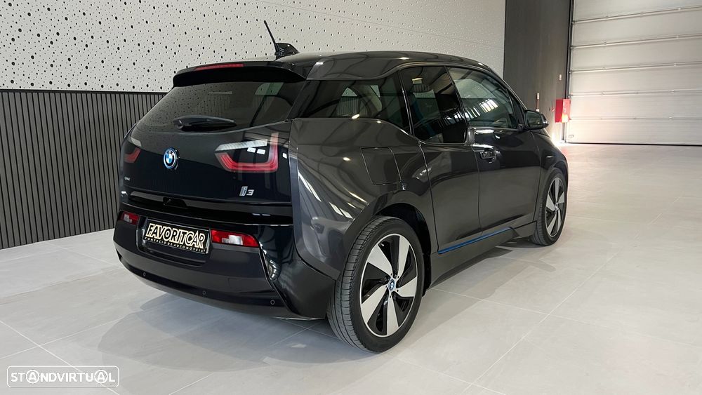 BMW i3 (60 Ah) - 2