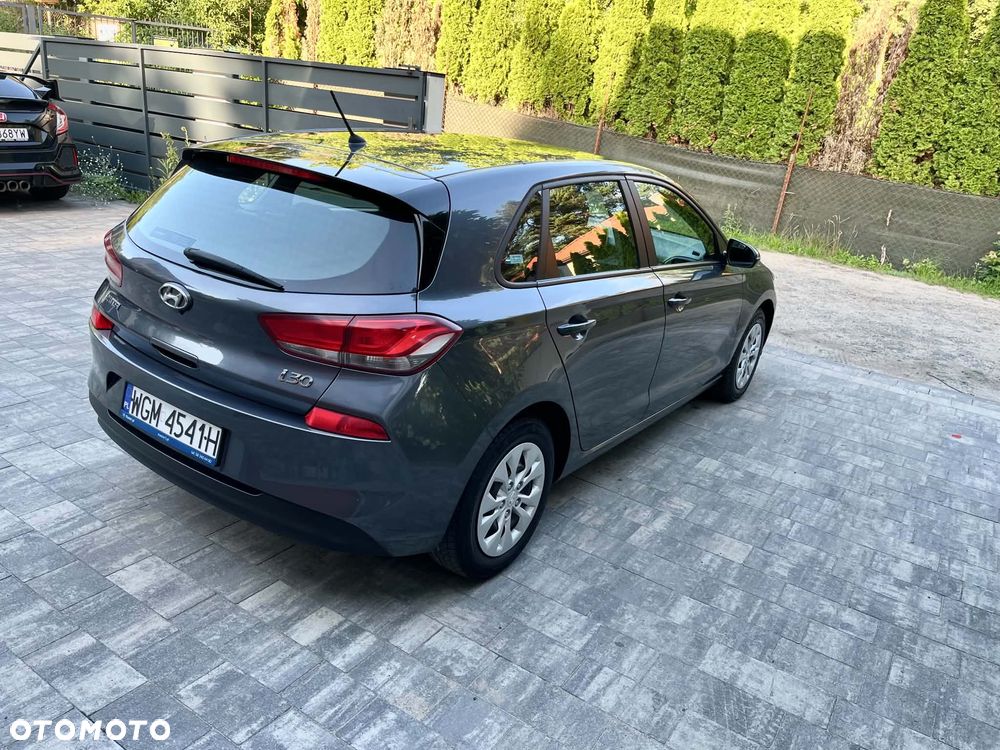 Hyundai i30 1.5 DPI Comfort - 3