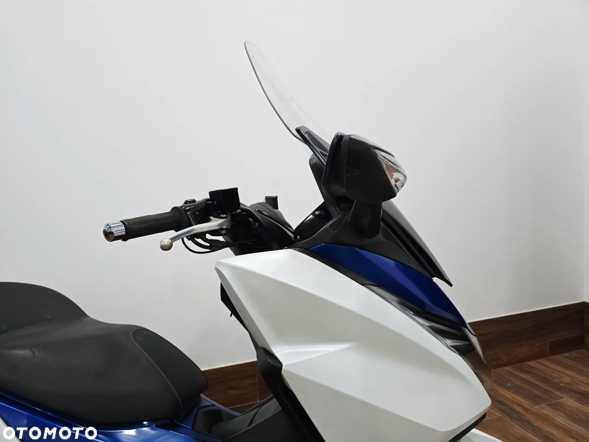 Honda NSS - 26
