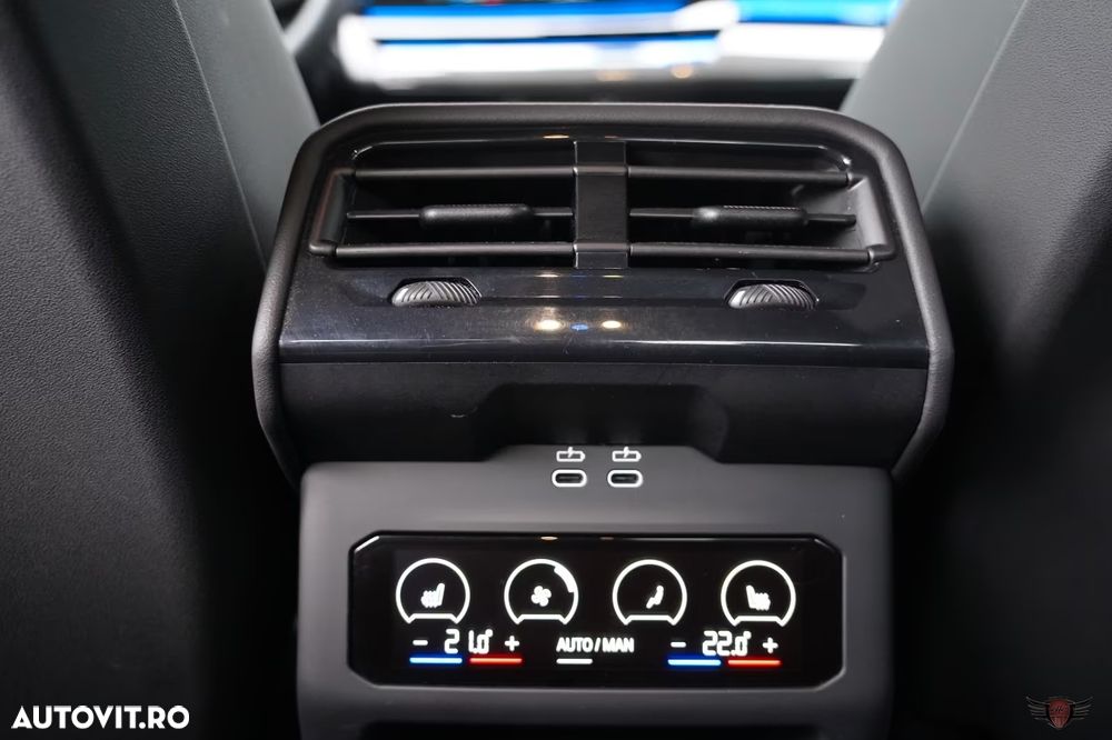 BMW Seria 5 520d xDrive Aut. - 26