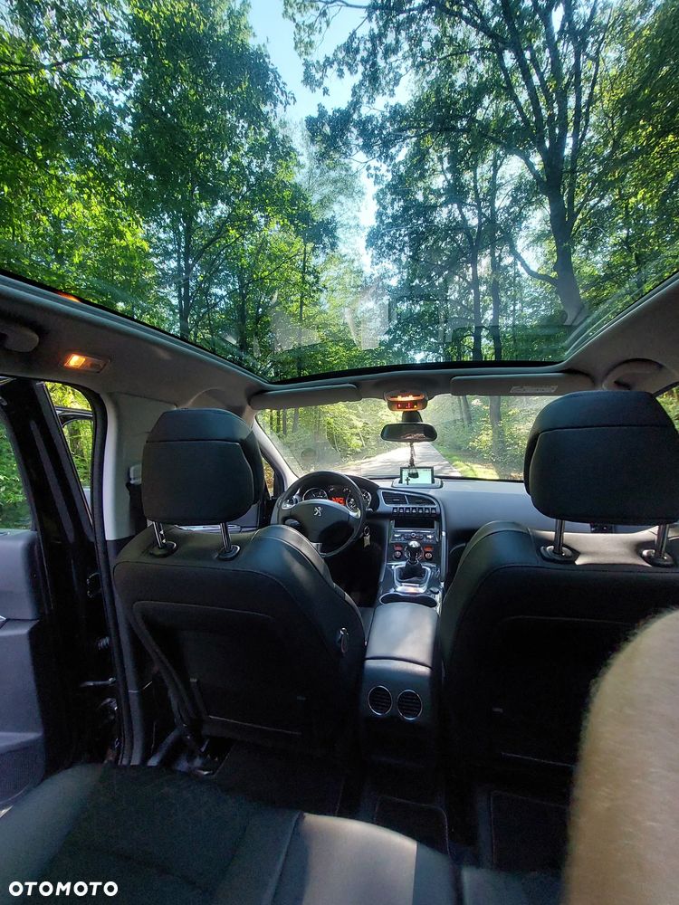 Peugeot 3008 BlueHDi 150 Stop & Start Allure - 12