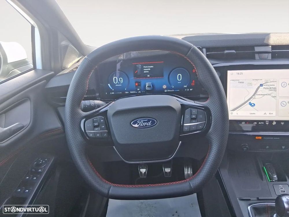 Ford Puma 1.0 EcoBoost MHEV ST-Line - 13