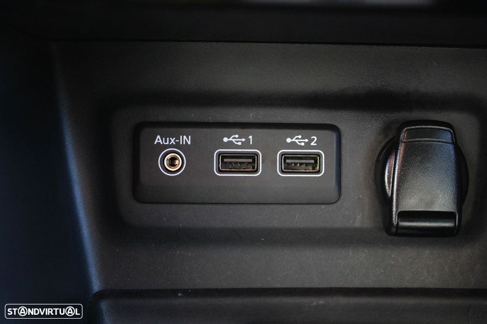 Renault Mégane 1.5 Blue dCi Limited - 43