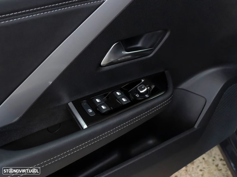 Opel Astra Sports Tourer 1.5 D GS Line Aut. - 20