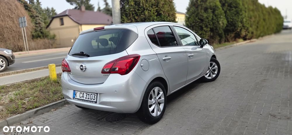 Opel Corsa 1.3 CDTI Color Edition - 15