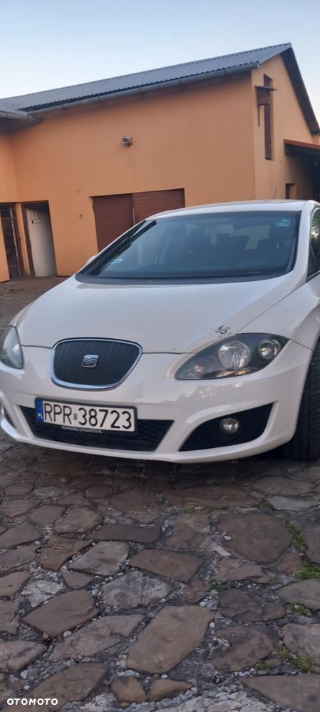 Seat Leon 1.6 TDI Ecomotive Reference - 4