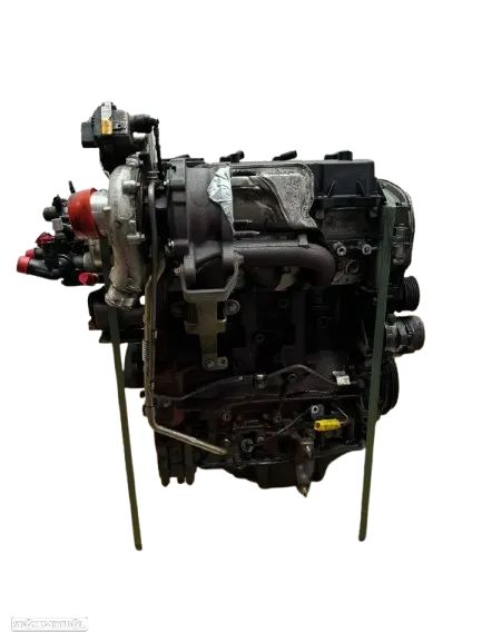 Motor CVFF FORD 2.2L 155 CV - 1
