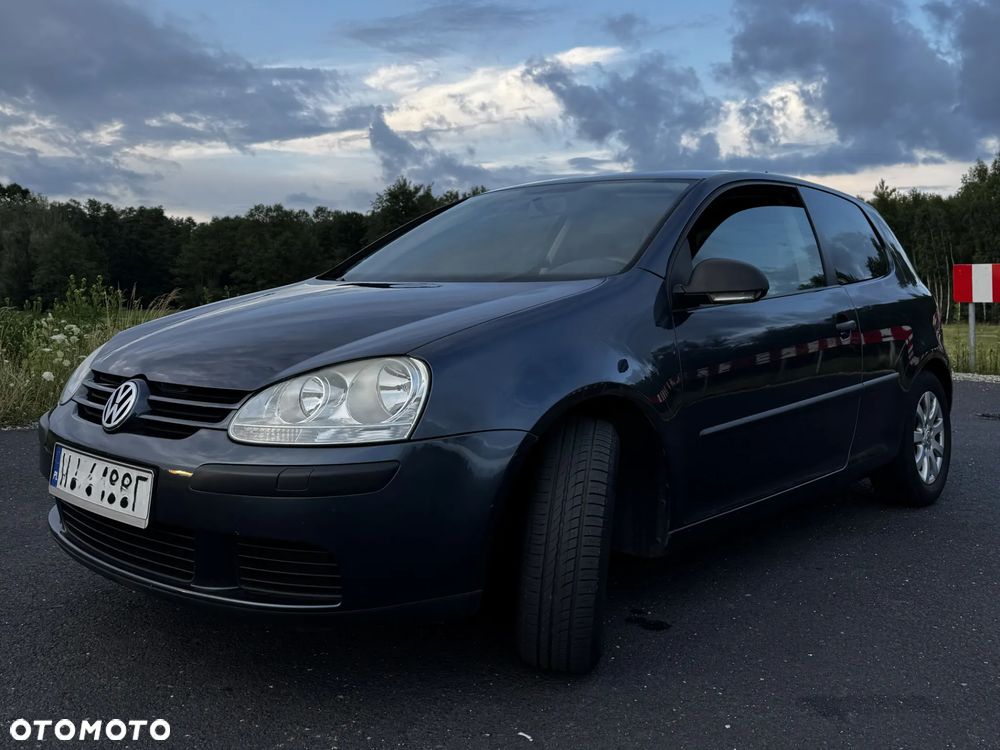 Volkswagen Golf - 2