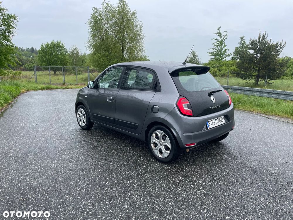 Renault Twingo - 8