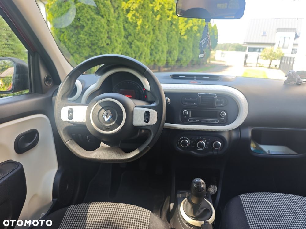 Renault Twingo - 6