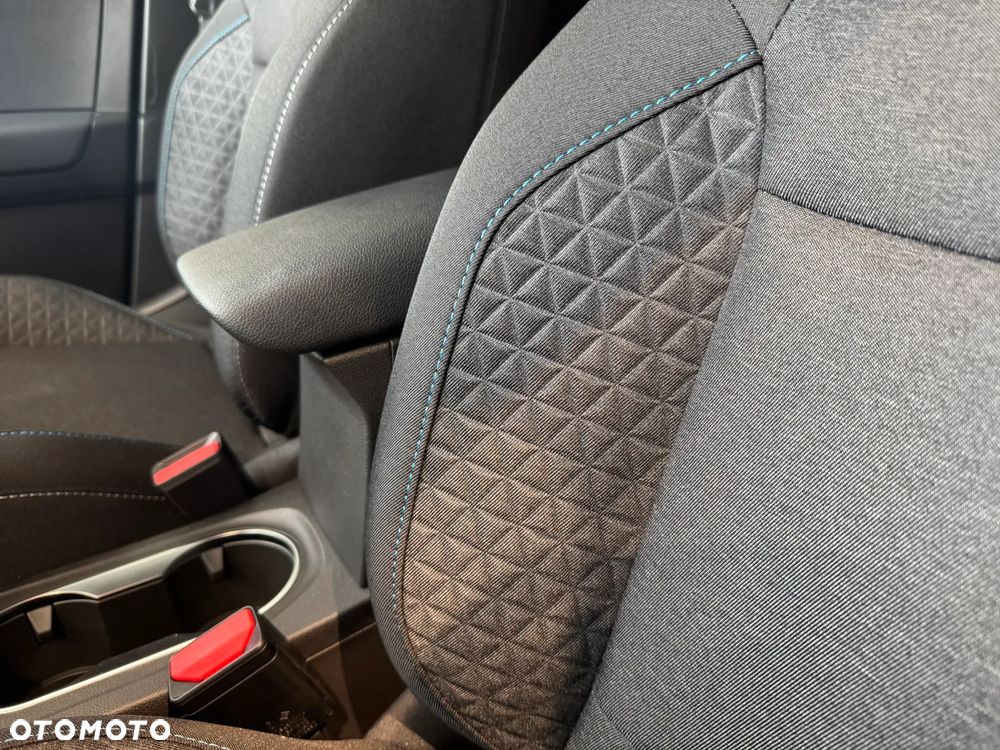 Renault Symbioz 1.8 E-Tech Full Hybrid 160 Evolution - 35