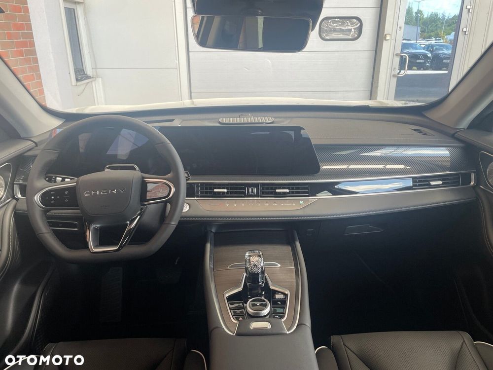 Chery Tiggo 7 - 15