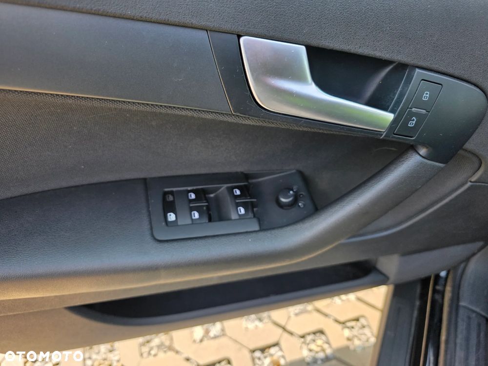 Audi A3 Sportback 1.6 TDI DPF Ambition - 34