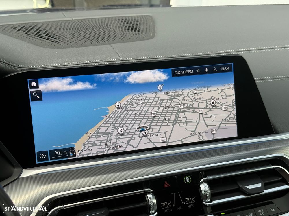 BMW X5 45 e xDrive Pack M - 23