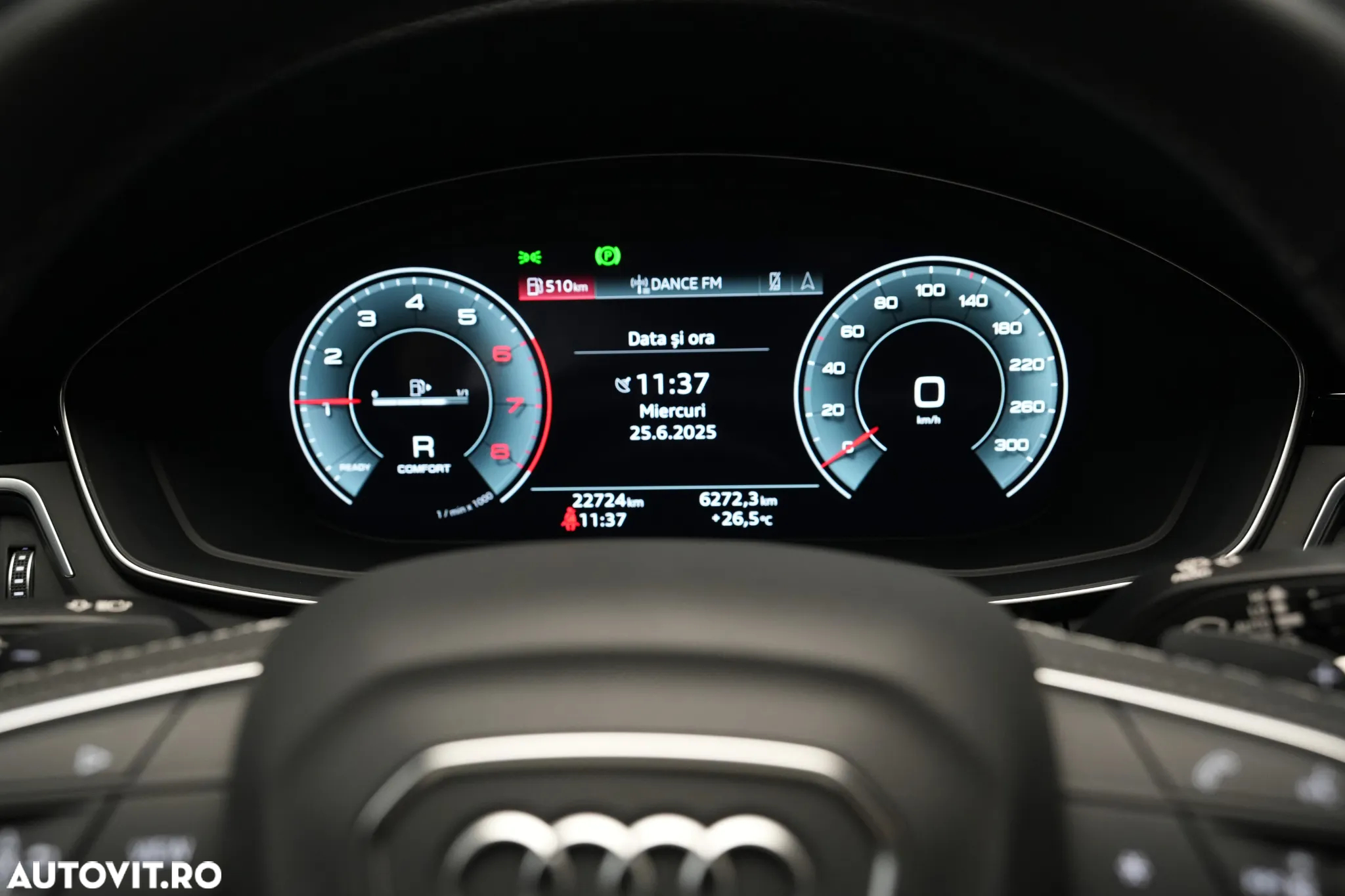Audi A5 Sportback 2.0 40 TFSI quattro S tronic MHEV S Line - 25