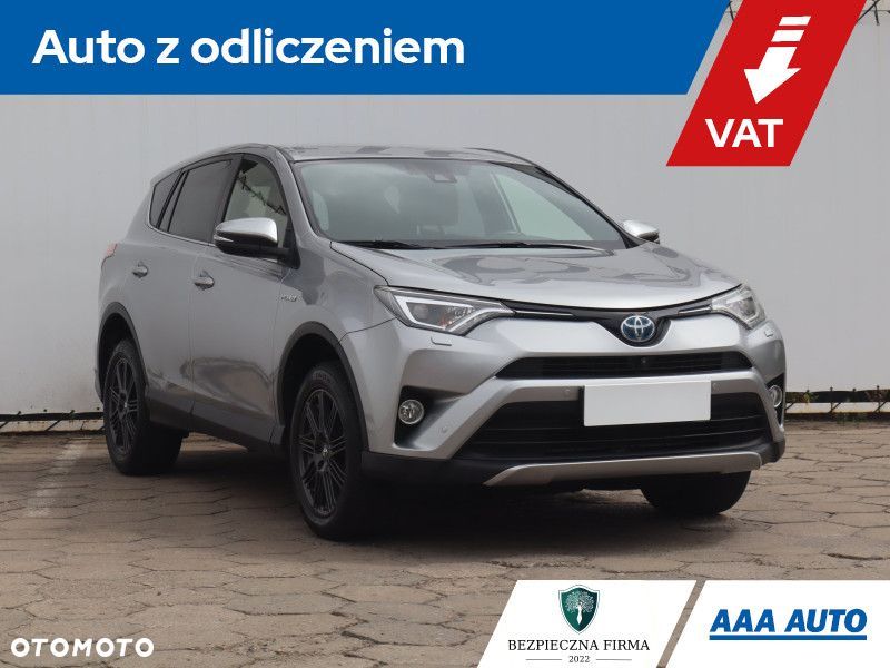 Toyota RAV4 - 2