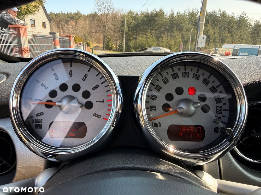 MINI Cooper Park Lane - 14