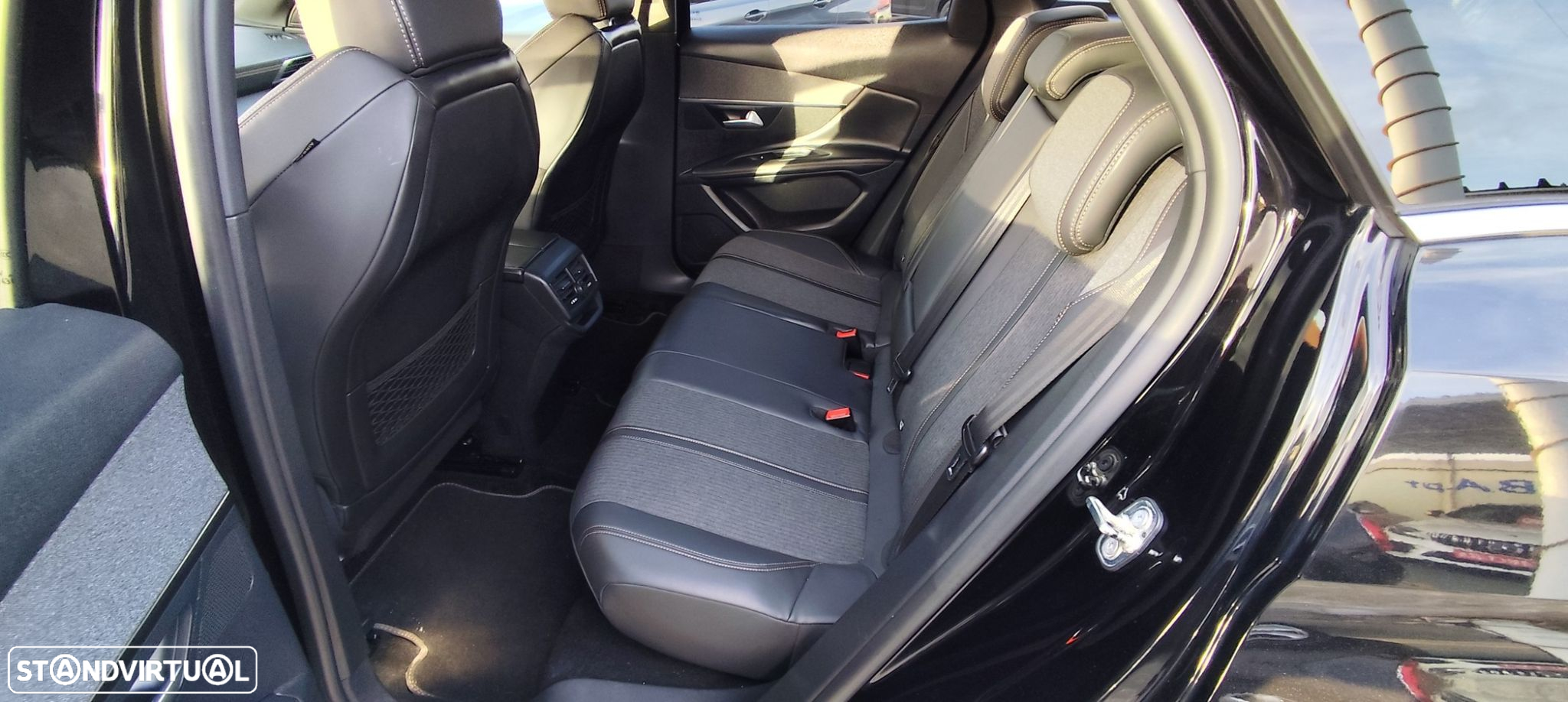 Peugeot 3008 1.6 BlueHDi GT Line - 19