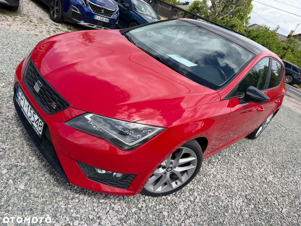Seat Leon - 22