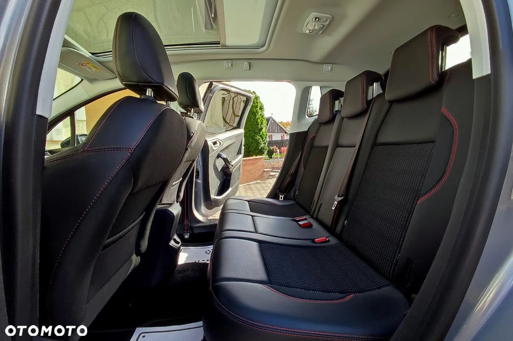 Peugeot 2008 PureTech 130 Stop&Start GT-Line Edition - 20