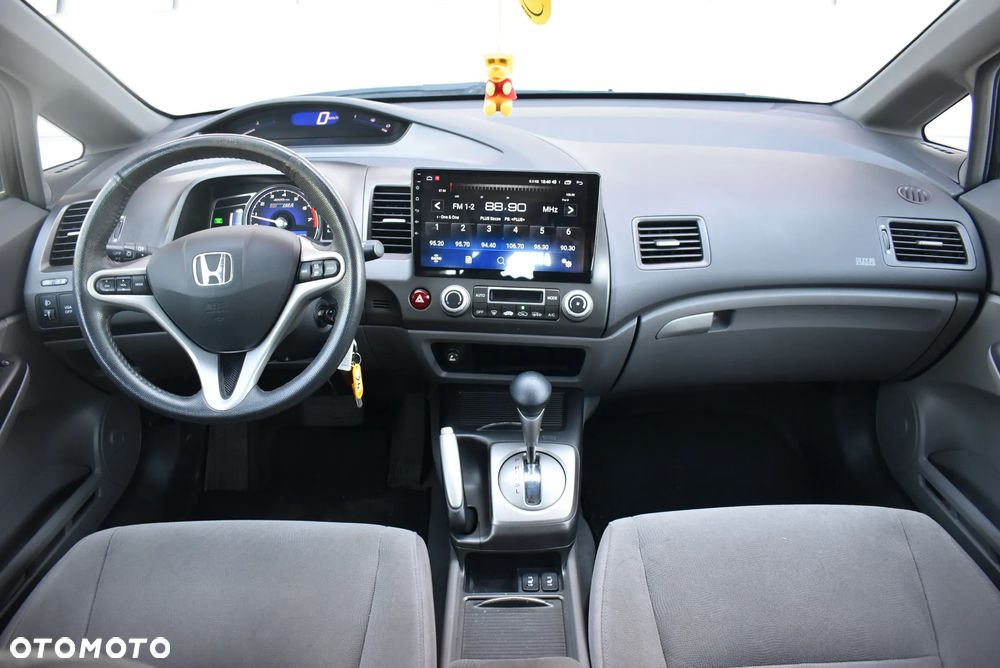 Honda Civic - 7