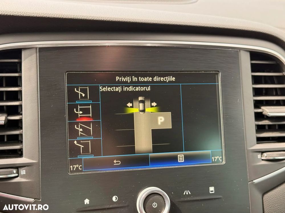Renault Megane TCe EDC Intens - 25