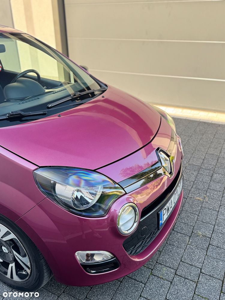 Renault Twingo - 9