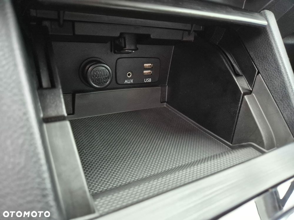 Subaru Outback 2.5i Lineartronic Comfort - 37