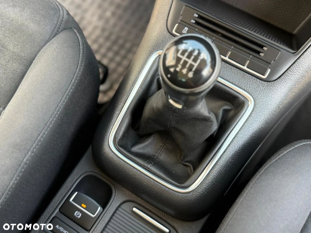 Volkswagen Tiguan 2.0 TDI DPF BlueMotion Technology Life - 31