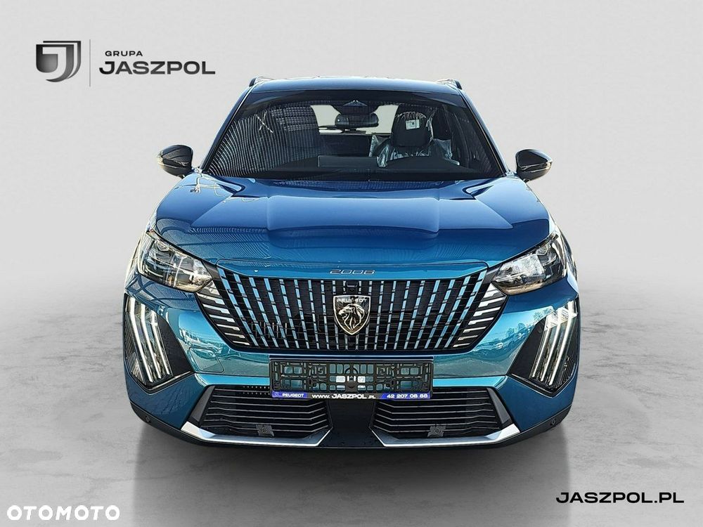 Peugeot 2008 - 2