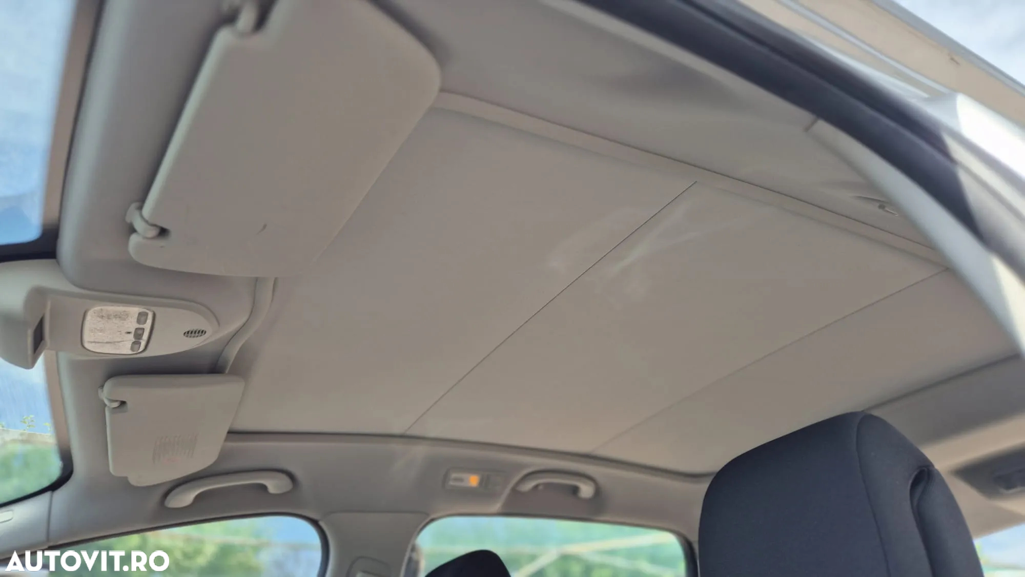 Peugeot 5008 HDI FAP 150 Premium - 13