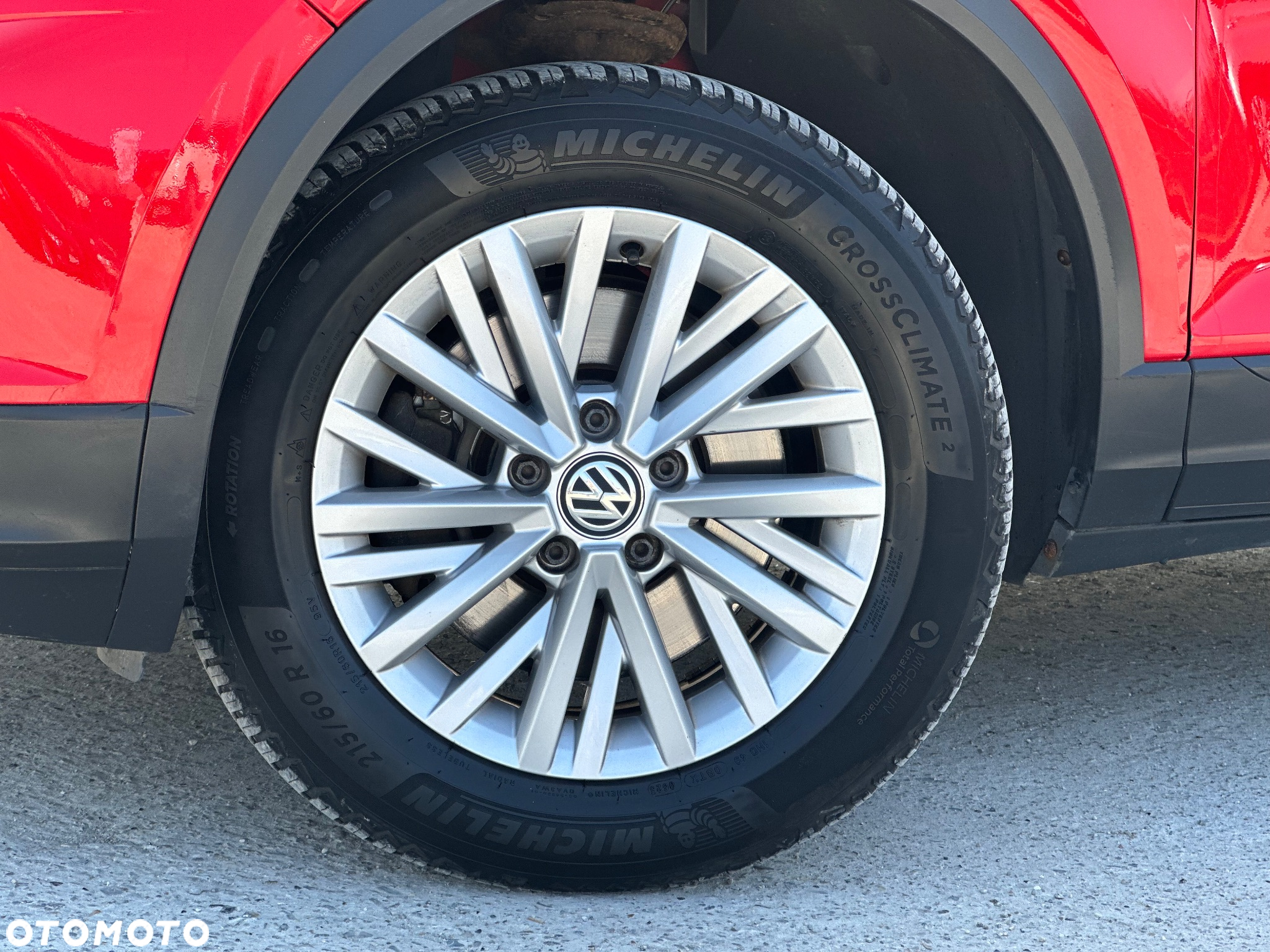 Volkswagen T-Roc 2.0 TDI SCR 4MOTION DSG UNITED - 13