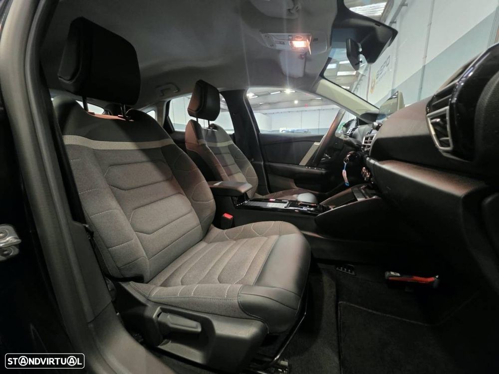 Citroën e-C4 50 kWh Feel - 16