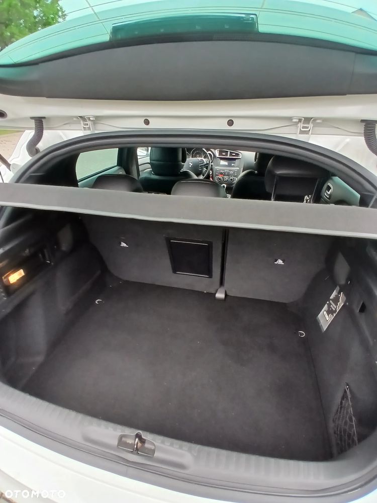 Citroën DS4 1.6 THP SportChic - 19