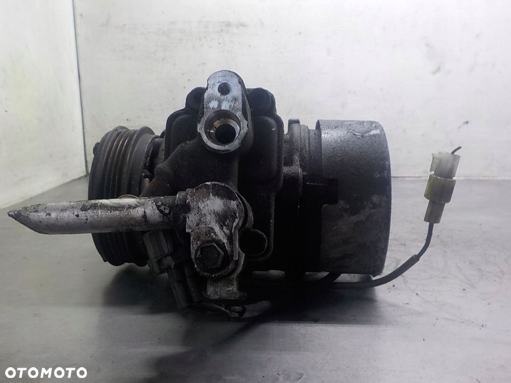 DAIHATSU TERIOS 1.3 B SPRĘŻARKA POMPA KLIMATYZACJI 447220-0314 - 1