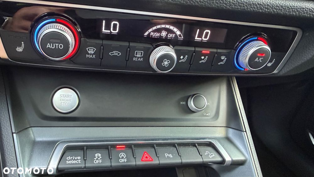 Audi Q3 45 TFSI Quattro S-Line S tronic - 26