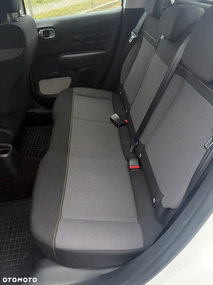 Citroën C3 Pure Tech 83 S&S FEEL - 25